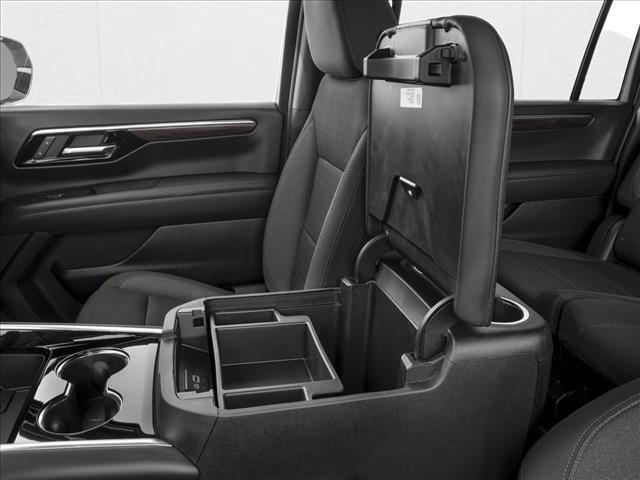 new 2026 Chevrolet Suburban car, priced at $72,580