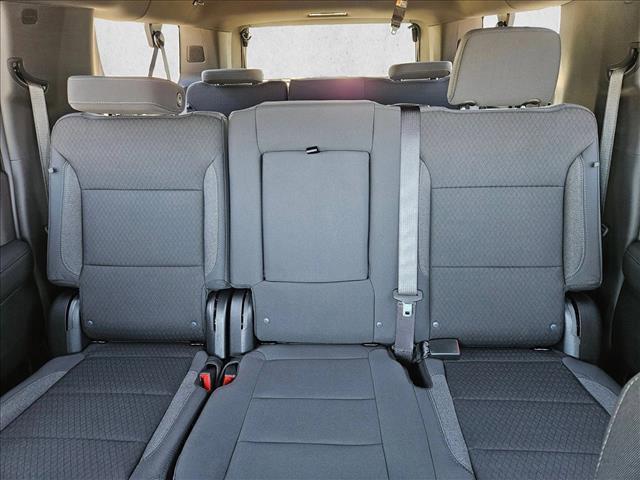 new 2026 Chevrolet Suburban car, priced at $72,580