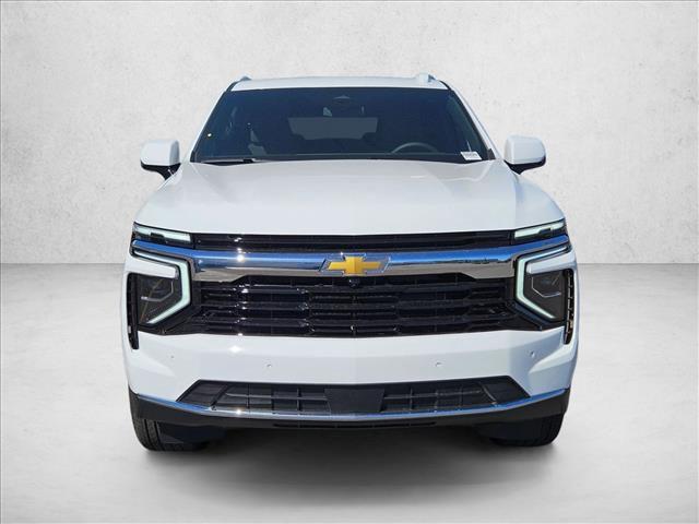 new 2026 Chevrolet Suburban car, priced at $72,580