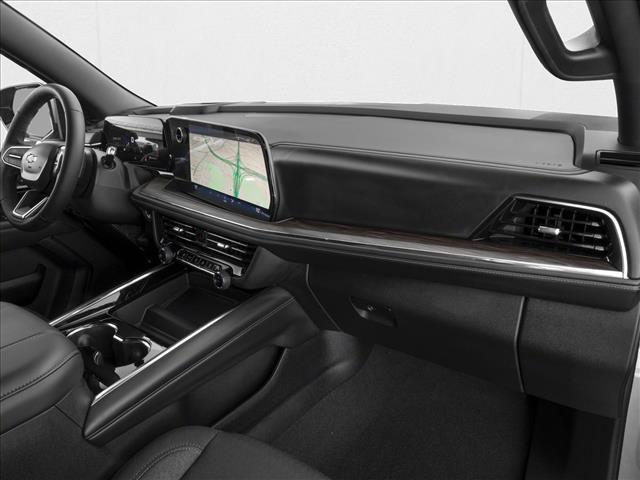 new 2026 Chevrolet Suburban car, priced at $72,580