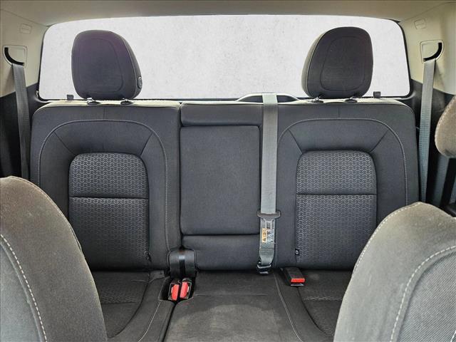 used 2020 GMC Canyon car, priced at $19,491