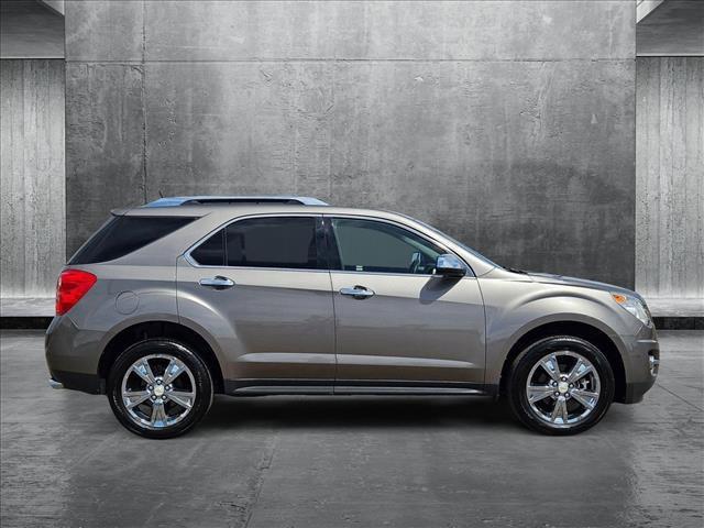 used 2011 Chevrolet Equinox car, priced at $6,990