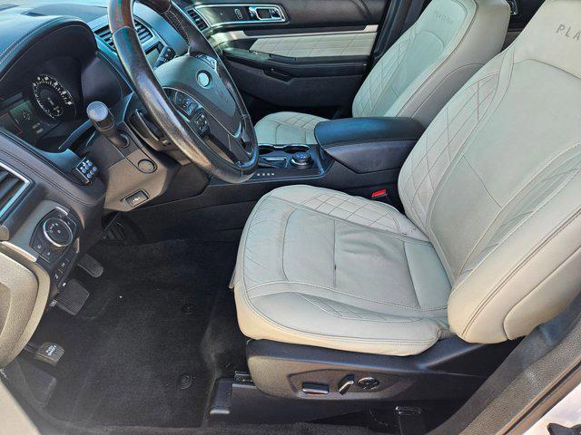 used 2016 Ford Explorer car, priced at $17,995