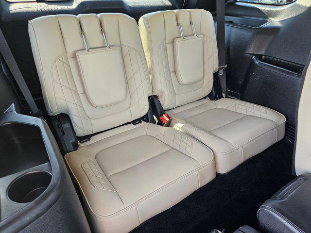 used 2016 Ford Explorer car, priced at $17,995