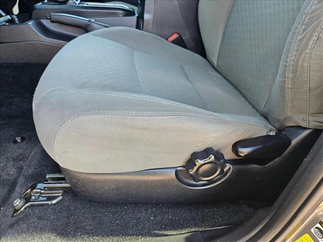 used 2021 Toyota Tacoma car, priced at $28,491