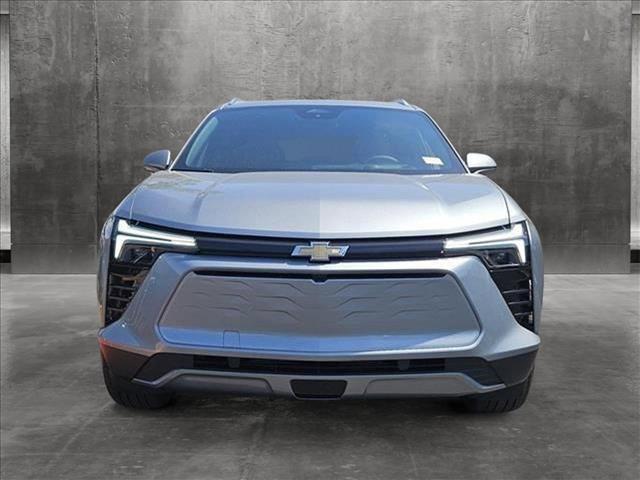 new 2024 Chevrolet Blazer EV car, priced at $45,490