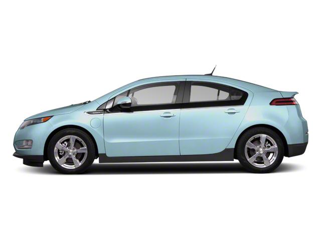 used 2013 Chevrolet Volt car, priced at $6,491