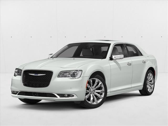 used 2018 Chrysler 300 car, priced at $11,791