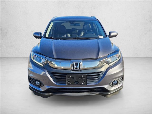 used 2022 Honda HR-V car, priced at $22,991