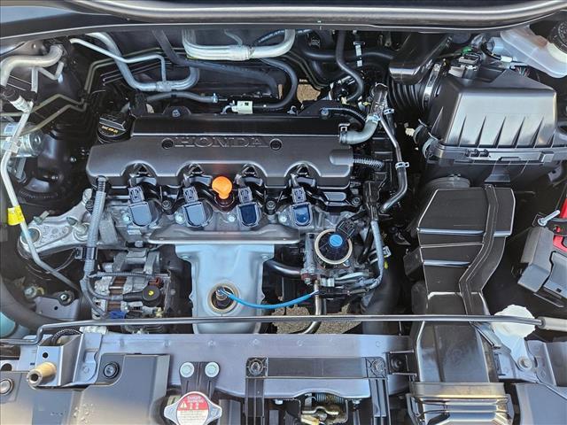 used 2022 Honda HR-V car, priced at $22,991