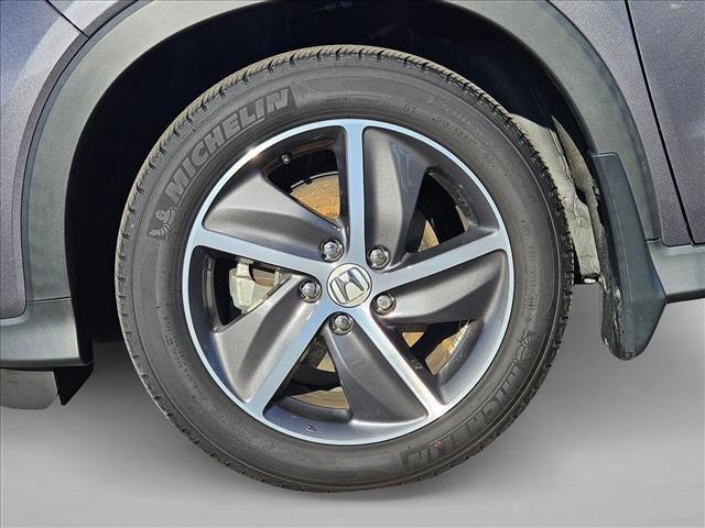 used 2022 Honda HR-V car, priced at $22,991