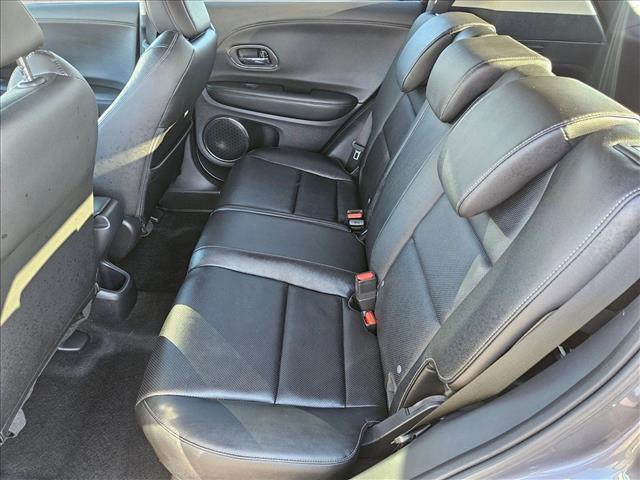 used 2022 Honda HR-V car, priced at $22,991