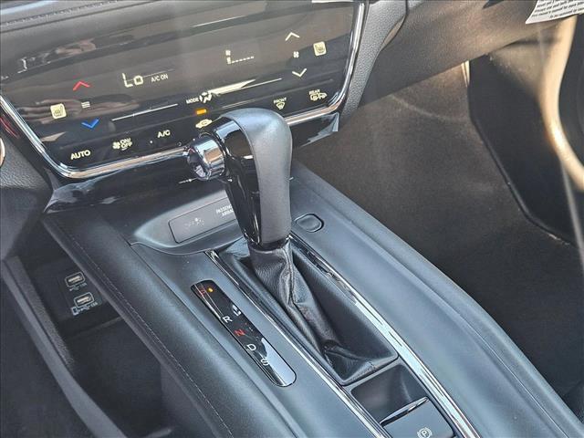 used 2022 Honda HR-V car, priced at $22,991