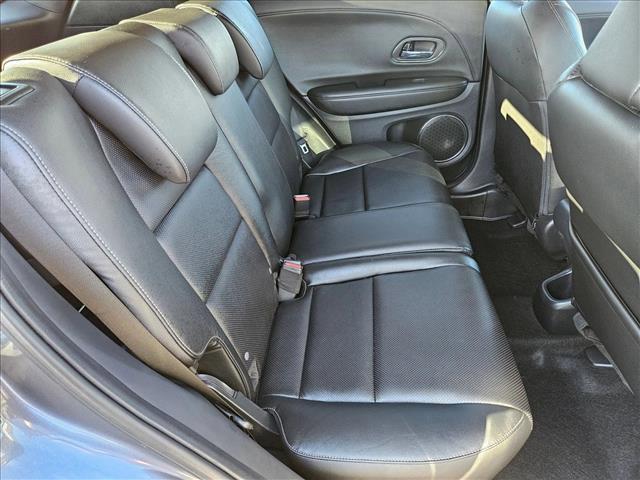 used 2022 Honda HR-V car, priced at $22,991