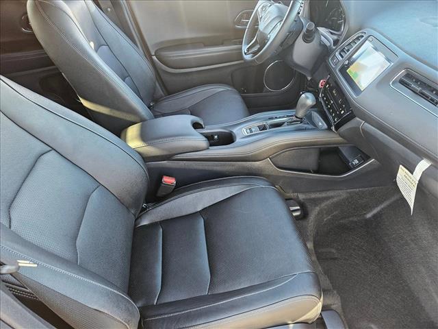 used 2022 Honda HR-V car, priced at $22,991