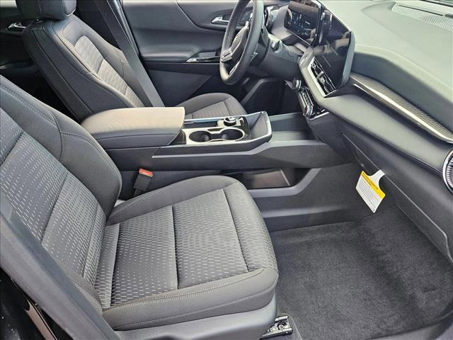 new 2026 Chevrolet Equinox car, priced at $29,749