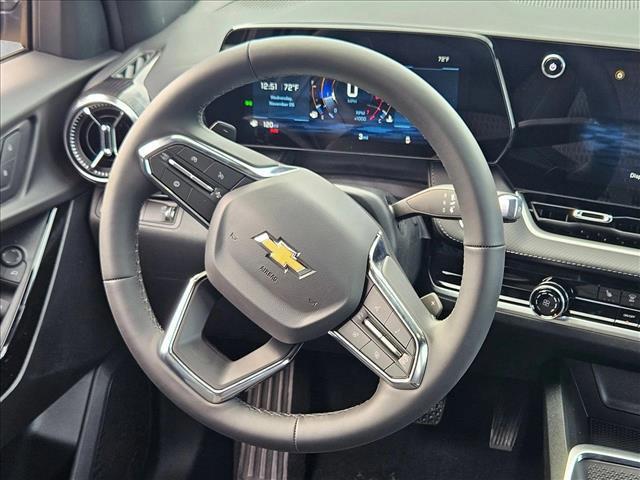 new 2026 Chevrolet Equinox car, priced at $29,749