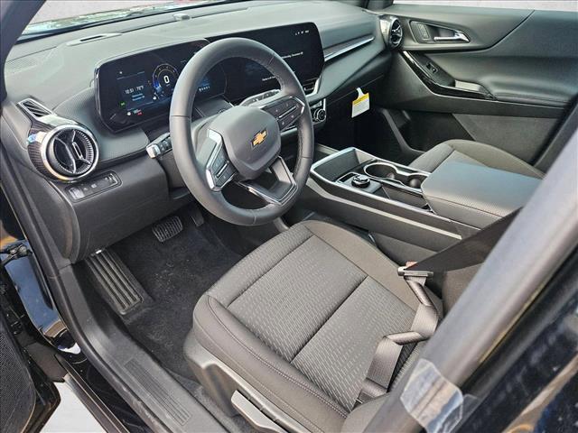 new 2026 Chevrolet Equinox car, priced at $29,749