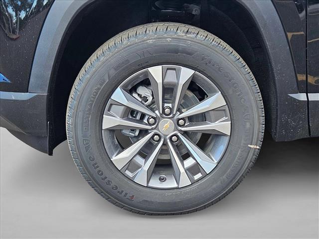 new 2026 Chevrolet Equinox car, priced at $29,749