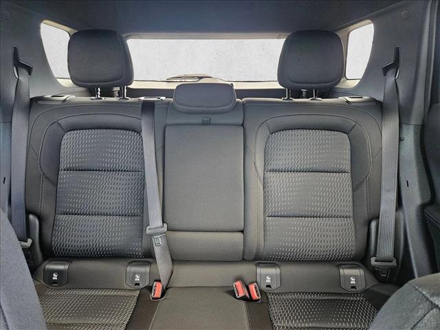 new 2026 Chevrolet Equinox car, priced at $29,749