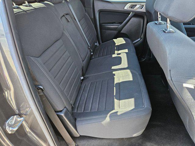 used 2020 Ford Ranger car, priced at $24,992