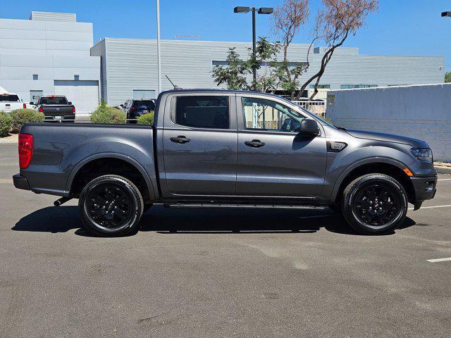used 2020 Ford Ranger car, priced at $24,992