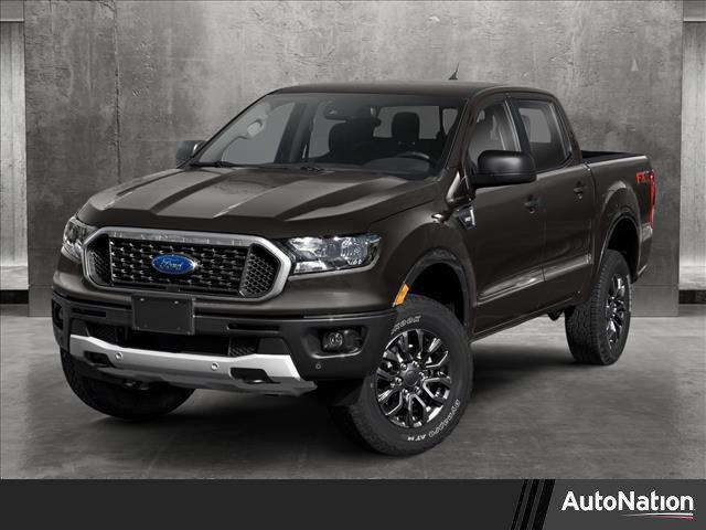 used 2020 Ford Ranger car, priced at $25,995