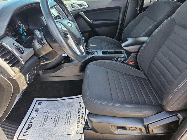 used 2020 Ford Ranger car, priced at $24,992
