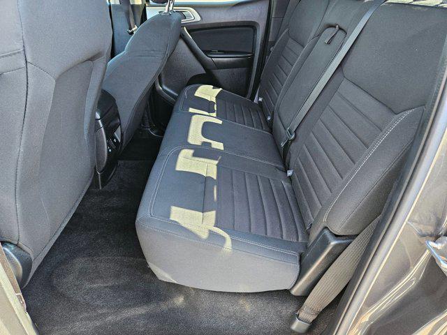 used 2020 Ford Ranger car, priced at $24,992