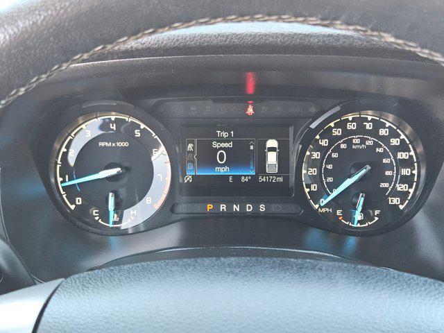 used 2020 Ford Ranger car, priced at $24,992