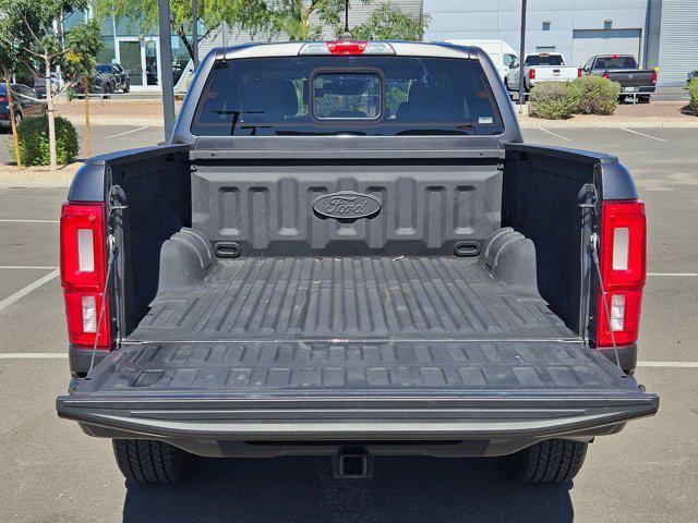 used 2020 Ford Ranger car, priced at $24,992