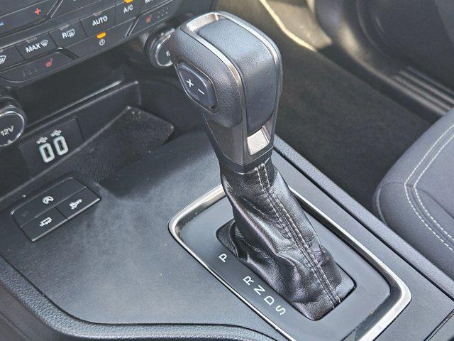 used 2020 Ford Ranger car, priced at $24,992