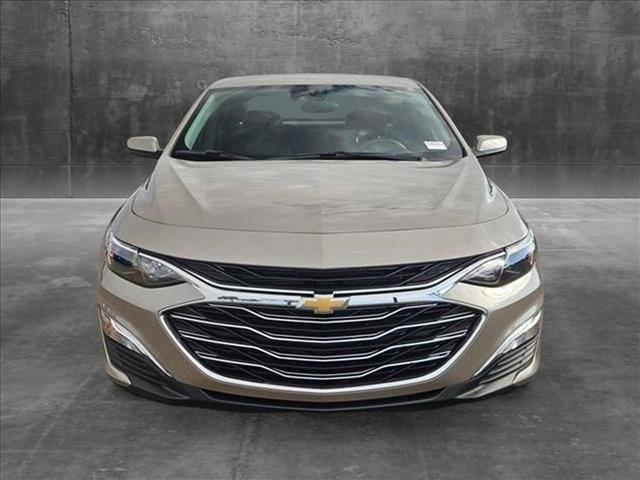 new 2025 Chevrolet Malibu car, priced at $22,990