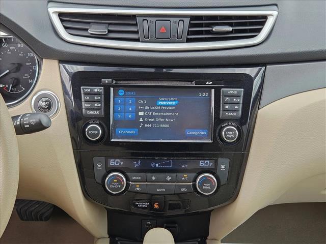 used 2014 Nissan Rogue car, priced at $6,492