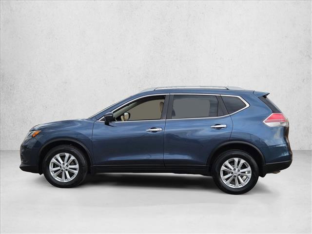used 2014 Nissan Rogue car, priced at $6,492