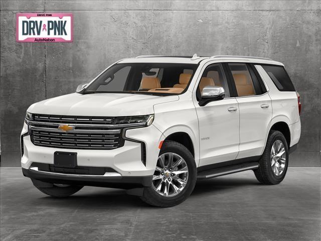 new 2024 Chevrolet Tahoe car, priced at $77,018