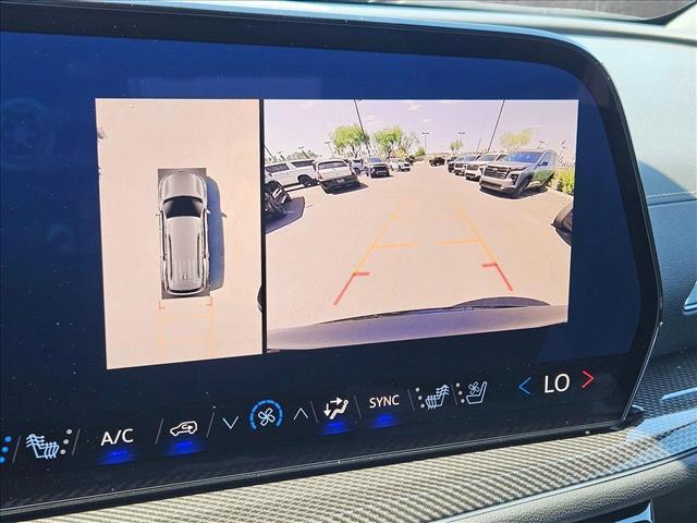 new 2025 Chevrolet Traverse car, priced at $54,990