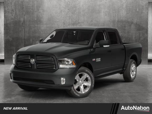 used 2014 Ram 1500 car, priced at $14,991