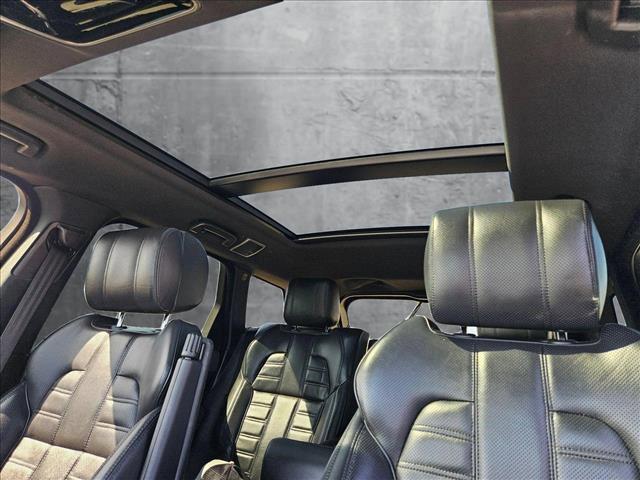 used 2015 Land Rover Range Rover Sport car, priced at $21,993