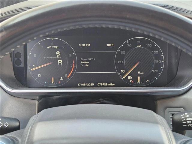used 2015 Land Rover Range Rover Sport car, priced at $21,993