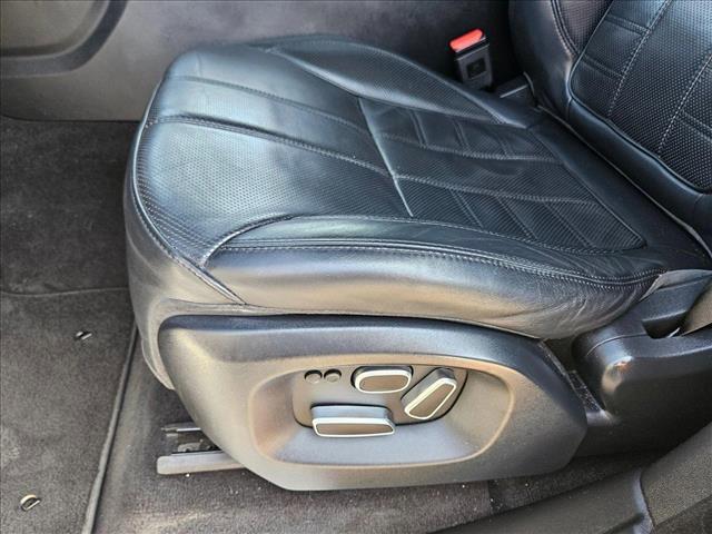 used 2015 Land Rover Range Rover Sport car, priced at $21,993