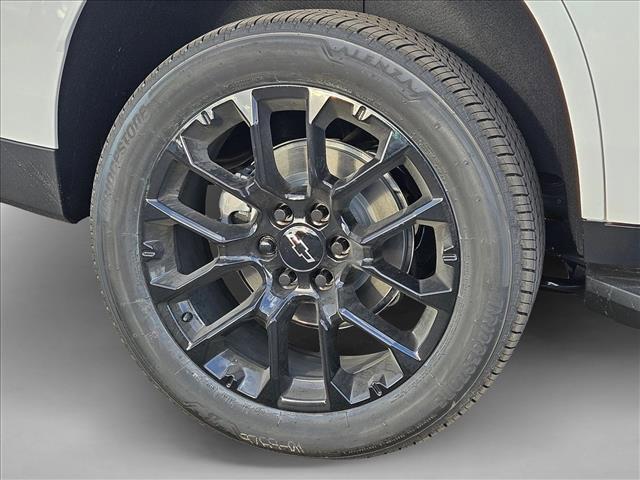 new 2026 Chevrolet Tahoe car, priced at $72,990