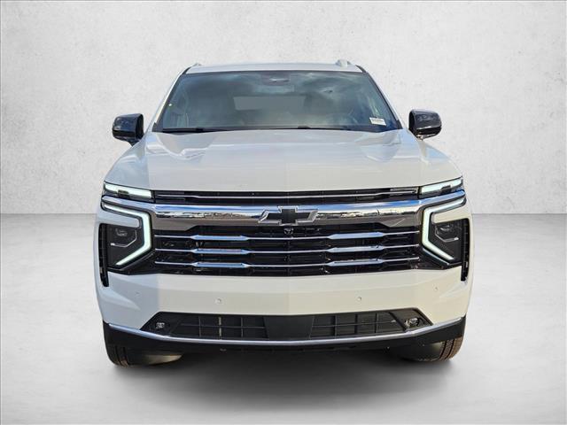 new 2026 Chevrolet Tahoe car, priced at $72,990