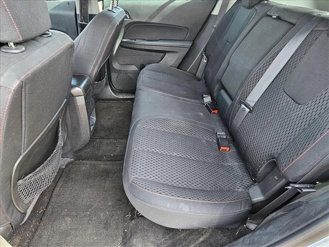 used 2015 Chevrolet Equinox car, priced at $9,985