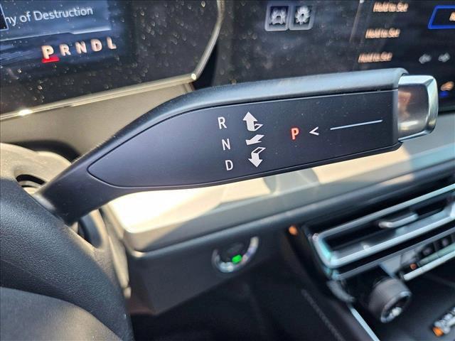 new 2025 Chevrolet Traverse car, priced at $42,894