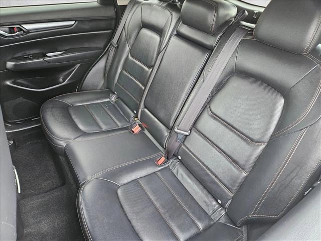 used 2021 Mazda CX-5 car, priced at $18,991