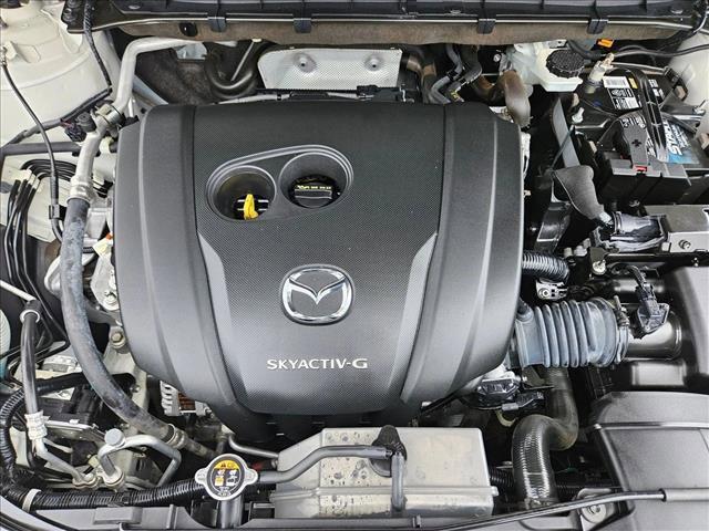 used 2021 Mazda CX-5 car, priced at $18,991