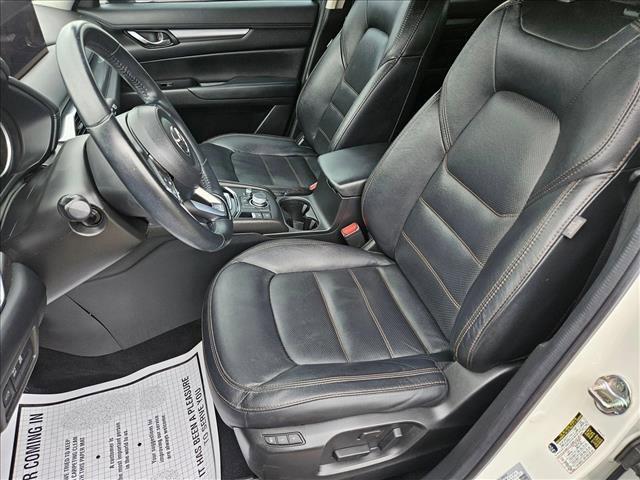 used 2021 Mazda CX-5 car, priced at $18,991