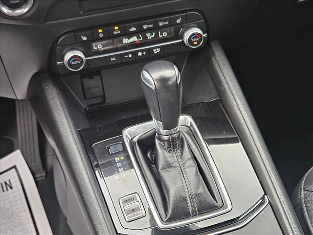 used 2021 Mazda CX-5 car, priced at $18,991