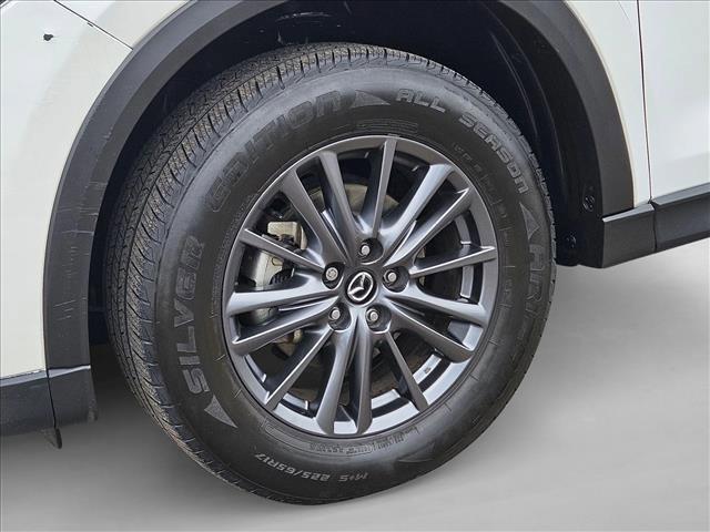 used 2021 Mazda CX-5 car, priced at $18,991
